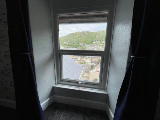 Seascape Hotell Barmouth Eksteriør bilde
