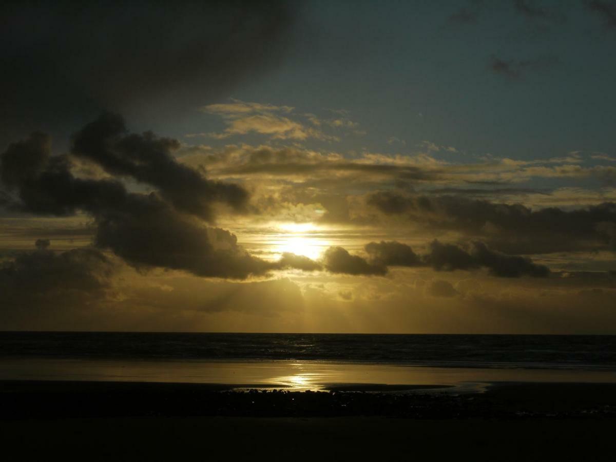 Seascape Hotell Barmouth Eksteriør bilde