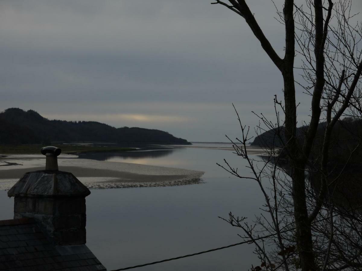 Seascape Hotell Barmouth Eksteriør bilde