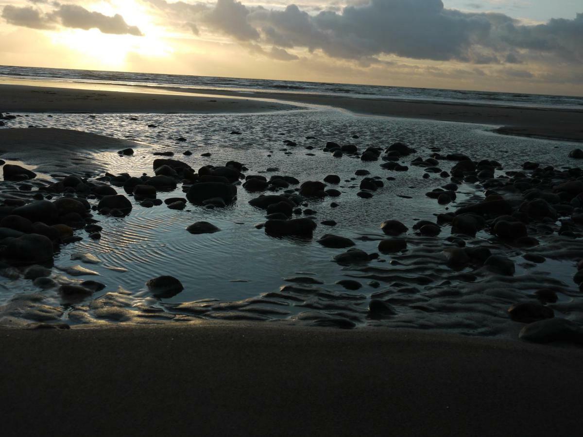 Seascape Hotell Barmouth Eksteriør bilde