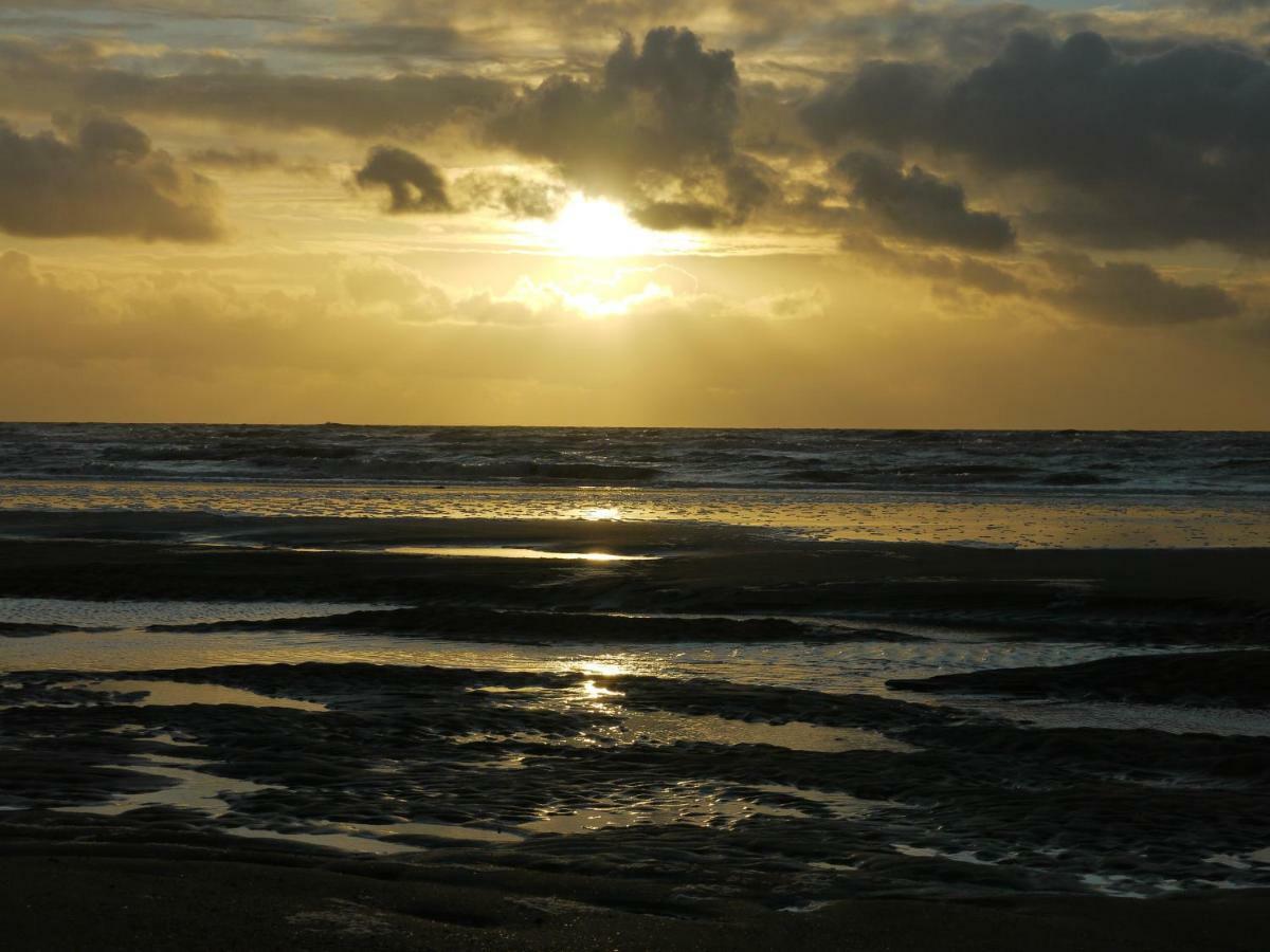 Seascape Hotell Barmouth Eksteriør bilde