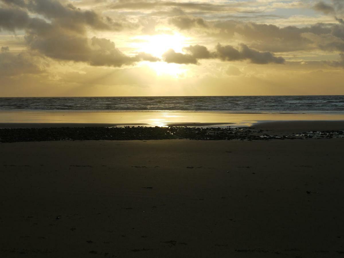 Seascape Hotell Barmouth Eksteriør bilde
