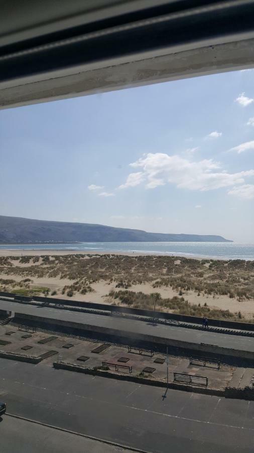 Seascape Hotell Barmouth Eksteriør bilde