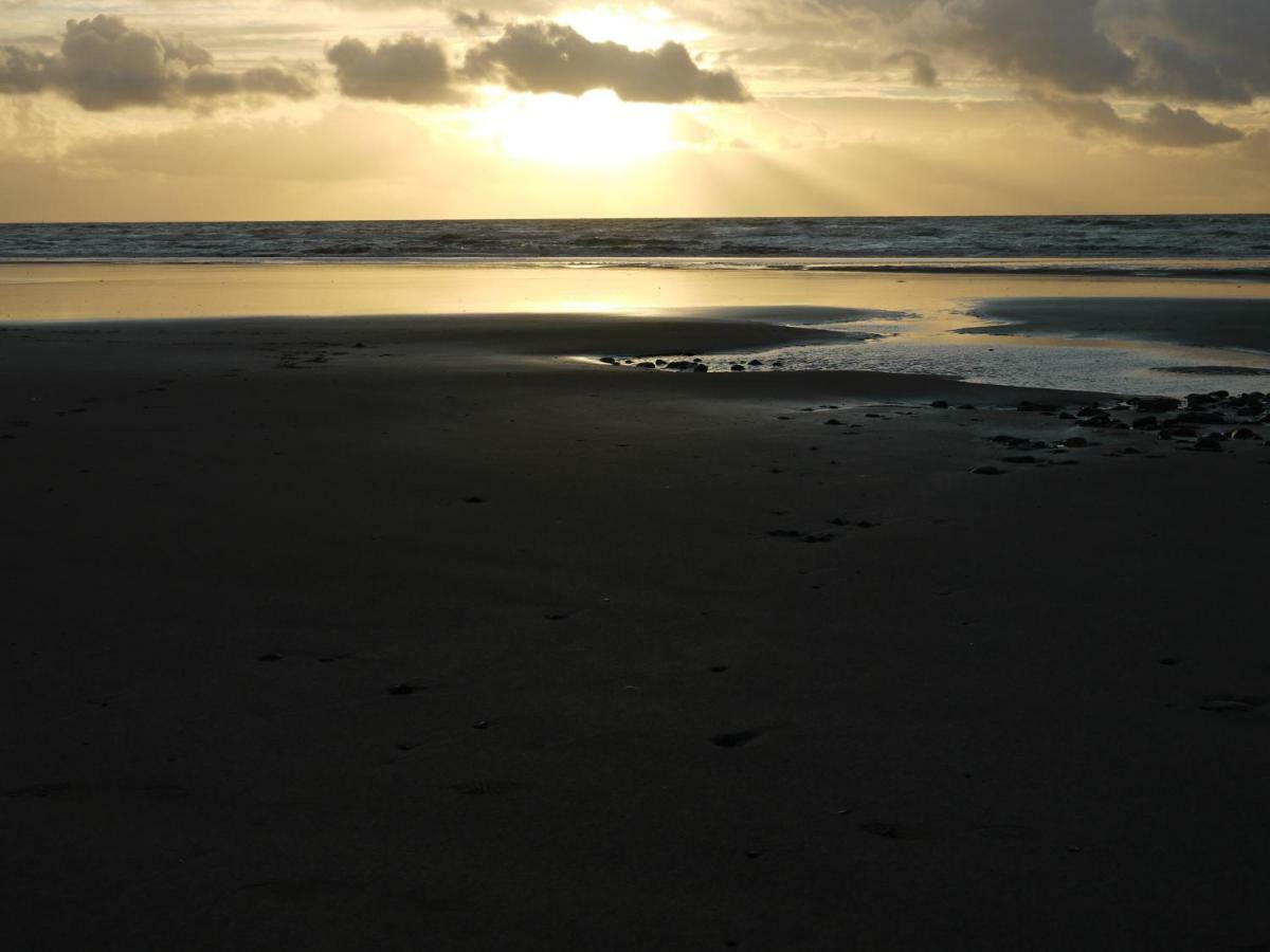 Seascape Hotell Barmouth Eksteriør bilde